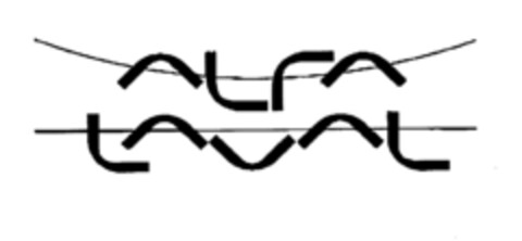 ALFA LAVAL Logo (EUIPO, 23.10.2000)