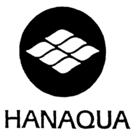 HANAQUA Logo (EUIPO, 21.11.2000)