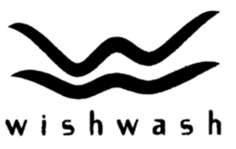 wishwash Logo (EUIPO, 04.12.2000)