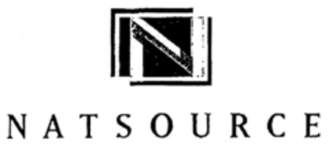 NATSOURCE Logo (EUIPO, 29.03.2001)