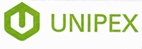 UNIPEX Logo (EUIPO, 18.07.2001)