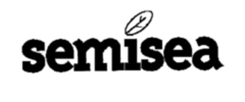 semisea Logo (EUIPO, 20.11.2001)