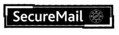 SecureMail Logo (EUIPO, 19.12.2001)