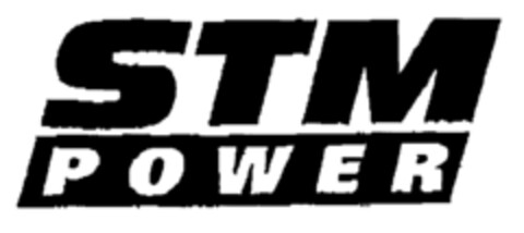 STM POWER Logo (EUIPO, 01.02.2002)