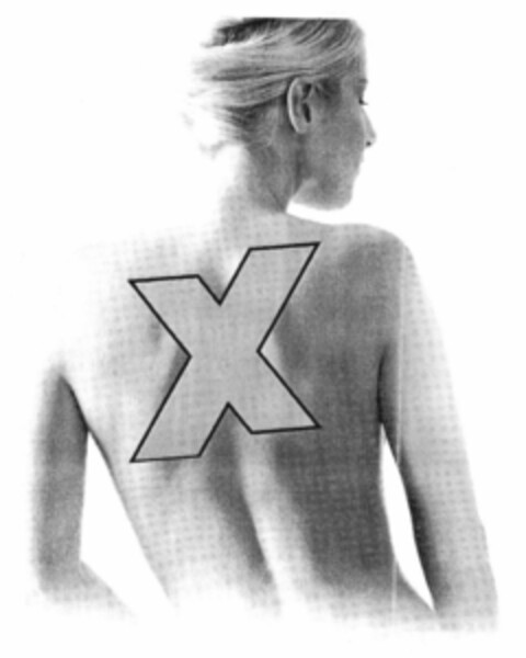 X Logo (EUIPO, 21.02.2002)