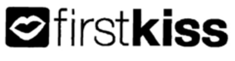 Firstkiss Logo (EUIPO, 04/23/2002)