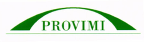 PROVIMI Logo (EUIPO, 20.05.2002)