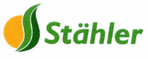 Stähler Logo (EUIPO, 11.07.2002)