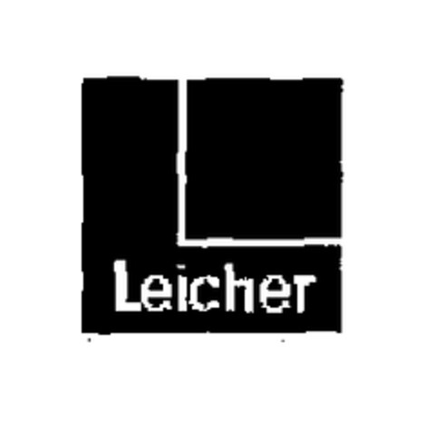 Leicher Logo (EUIPO, 16.08.2002)