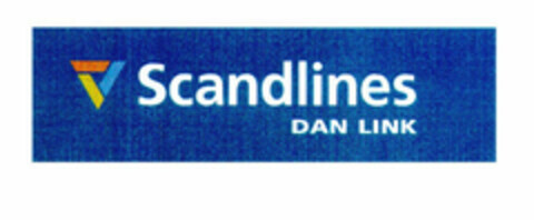 Scandlines DAN LINK Logo (EUIPO, 22.08.2002)