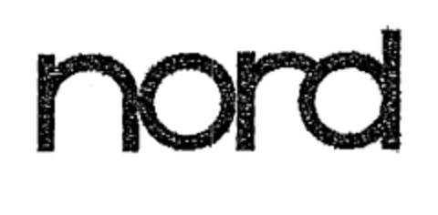 nord Logo (EUIPO, 12.09.2002)