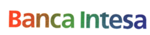 Banca Intesa Logo (EUIPO, 26.12.2002)