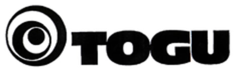 TOGU Logo (EUIPO, 18.02.2003)