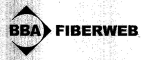 BBA FIBERWEB Logo (EUIPO, 10.03.2003)