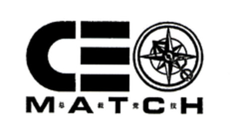 CE M·A·T·C·H Logo (EUIPO, 03/28/2003)