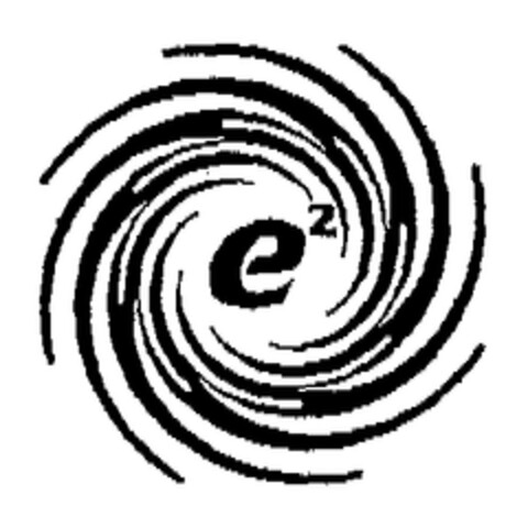 e² Logo (EUIPO, 04/09/2003)