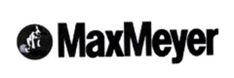 MaxMeyer Logo (EUIPO, 18.04.2003)