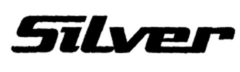 Silver Logo (EUIPO, 06.05.2003)