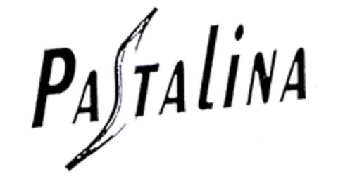 PASTALINA Logo (EUIPO, 19.05.2003)