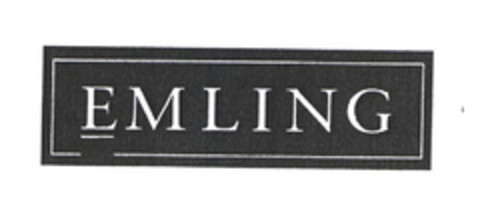 EMLING Logo (EUIPO, 11.07.2003)