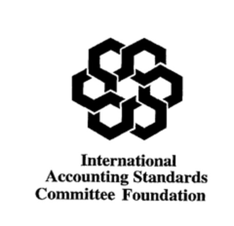 International Accounting Standards Committe Foundation Logo (EUIPO, 18.07.2003)