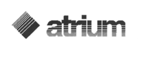 atrium Logo (EUIPO, 18.08.2003)