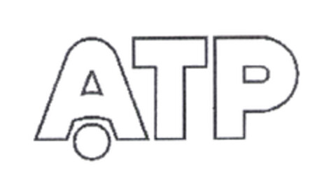 ATP Logo (EUIPO, 30.10.2003)