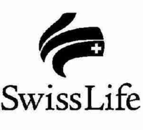 Swiss Life Logo (EUIPO, 10/31/2003)