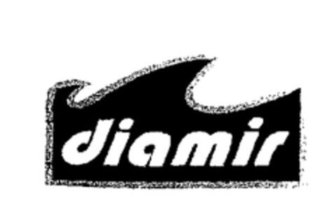 diamir Logo (EUIPO, 29.10.2003)