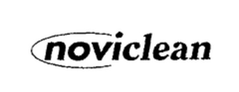 noviclean Logo (EUIPO, 10/30/2003)