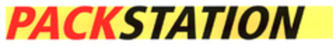 PACKSTATION Logo (EUIPO, 30.10.2003)