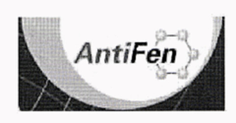 AntiFen Logo (EUIPO, 24.11.2003)