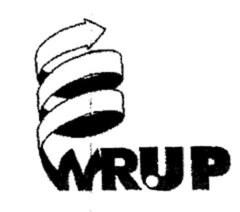 WRUP Logo (EUIPO, 20.01.2004)