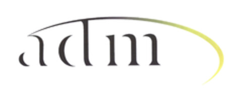 adm Logo (EUIPO, 16.01.2004)