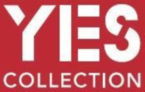 YES COLLECTION Logo (EUIPO, 03/30/2004)