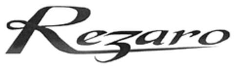 Rezaro Logo (EUIPO, 28.04.2004)