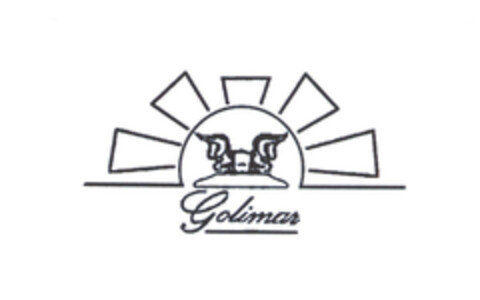 Golimar Logo (EUIPO, 29.04.2004)