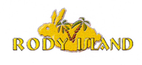 RODY ISLAND Logo (EUIPO, 15.06.2004)