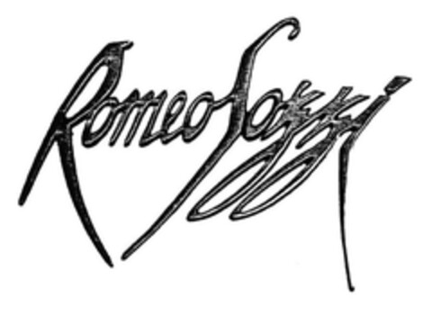 RomeoSozzi Logo (EUIPO, 27.07.2004)