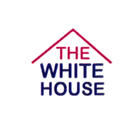 THE WHITE HOUSE Logo (EUIPO, 18.10.2004)