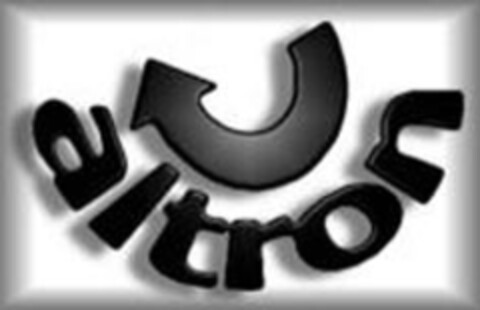 altron Logo (EUIPO, 11/04/2004)