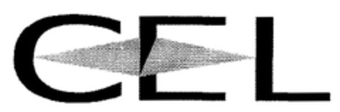 CEL Logo (EUIPO, 20.01.2005)