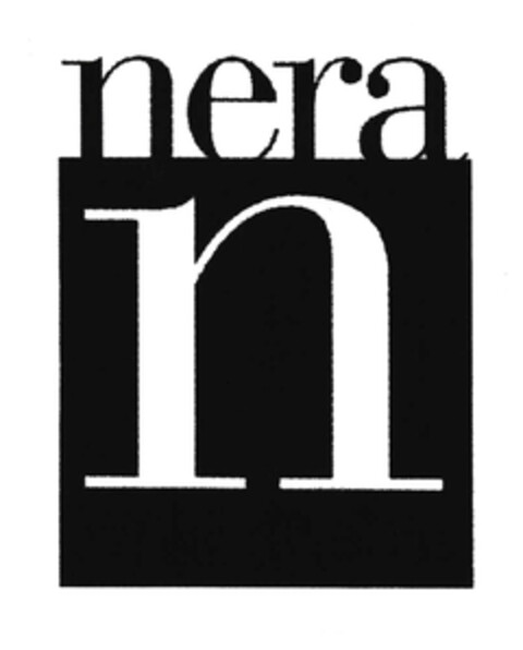 nera n Logo (EUIPO, 28.01.2005)