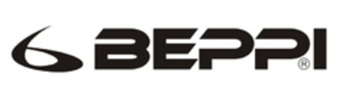 BEPPI Logo (EUIPO, 17.05.2005)