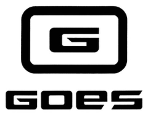 G Goes Logo (EUIPO, 29.04.2005)