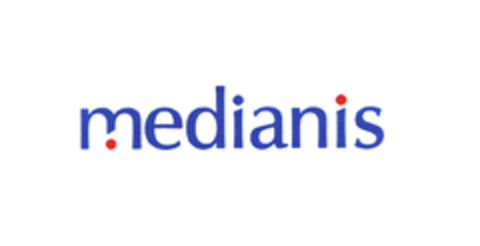 medianis Logo (EUIPO, 05/26/2005)