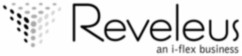 Reveleus an i-flex business Logo (EUIPO, 19.07.2005)