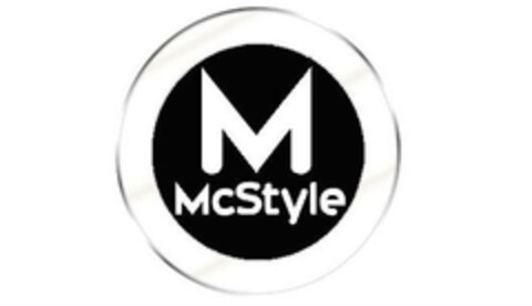 M McStyle Logo (EUIPO, 10/28/2005)