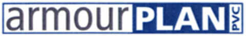 armourPLAN PVC Logo (EUIPO, 12/27/2005)