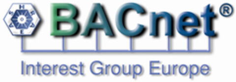 BACnet Interest Group Europe Logo (EUIPO, 25.01.2006)